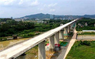 江苏西金铁路