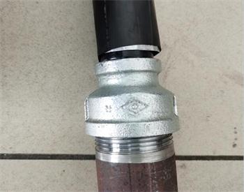 江苏20MM注浆管供应