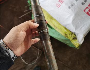江苏50MM注浆管